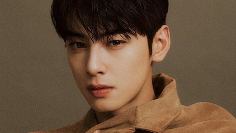 idol dengan bentuk hidung terbaik